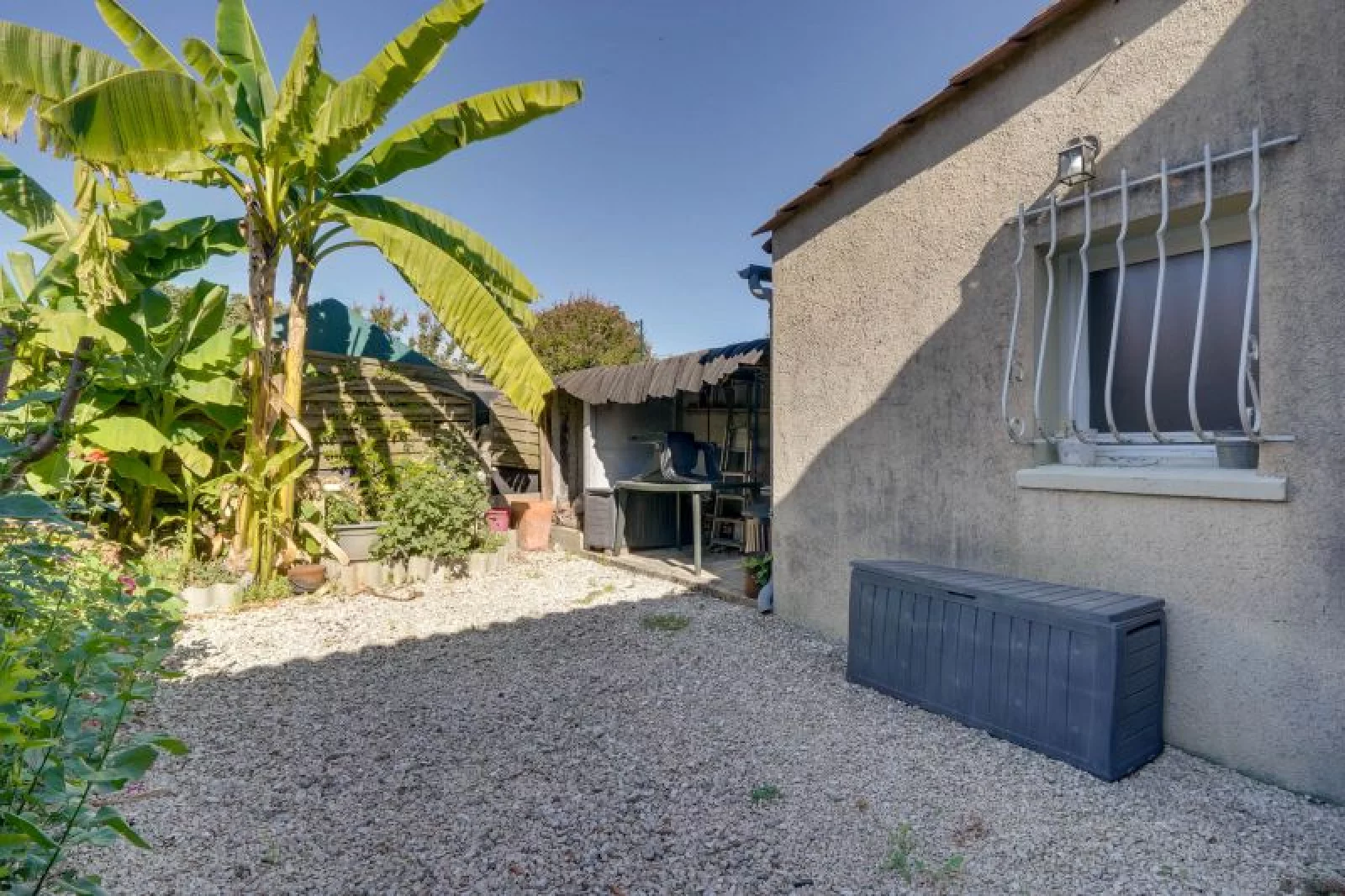 Location maison meuble 3 pices 80m (Cron / Entre-Deux-Mers)