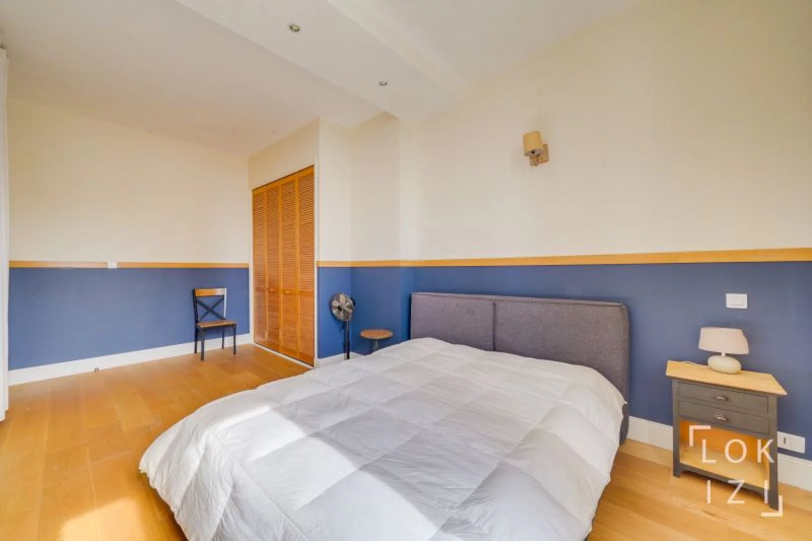 Location appartement meubl 4 pices 116m (Bordeaux centre)