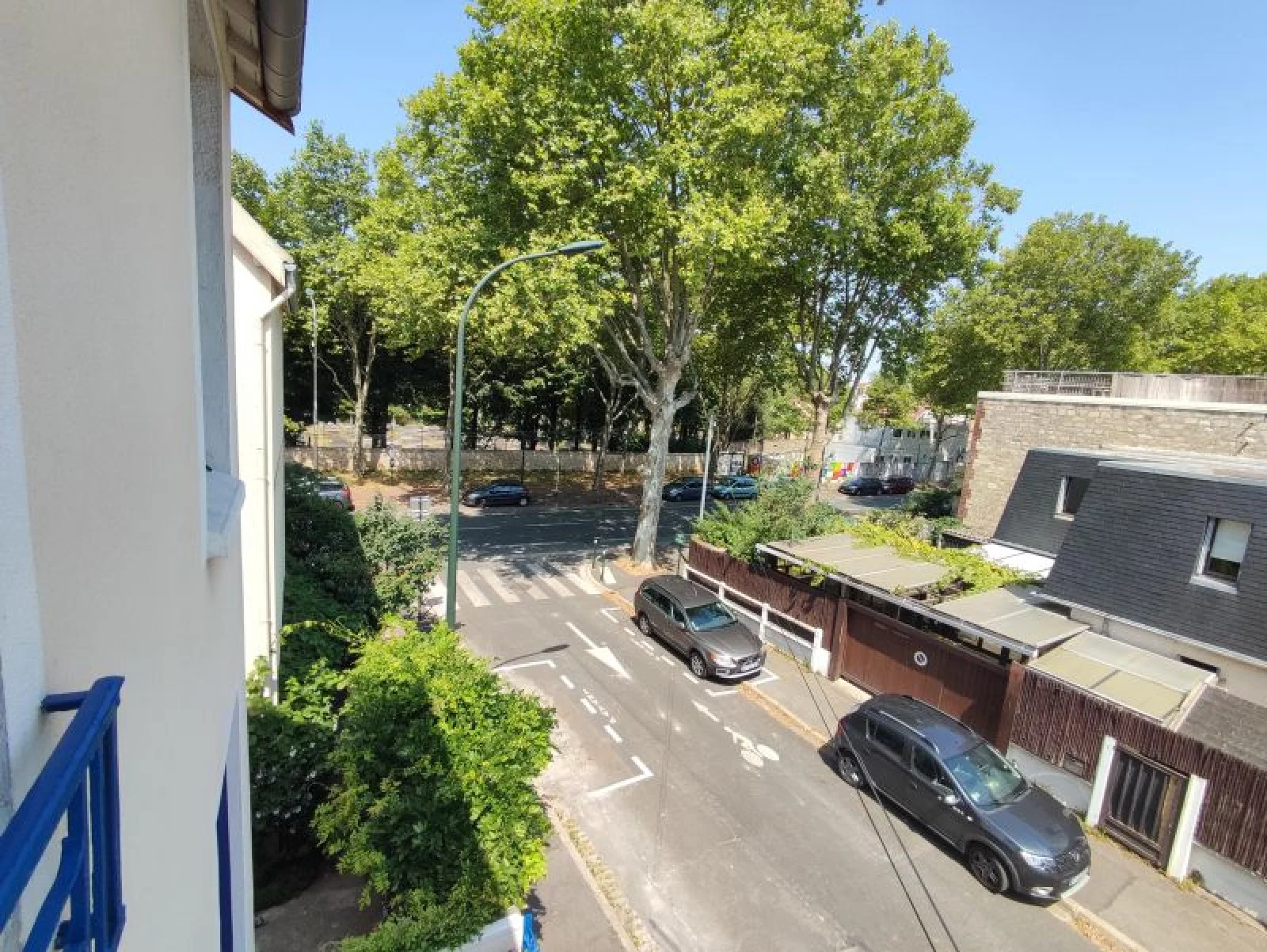 Location maison de ville meuble 3 pices 98 m (Paris Sud 92 - Bagneux)