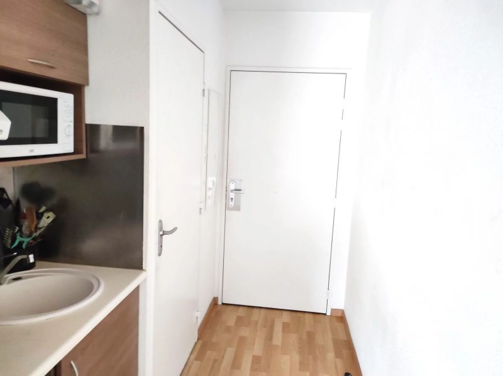 Location appartement meubl 1 pice 21 m (Paris-Est - Bry sur Marne)