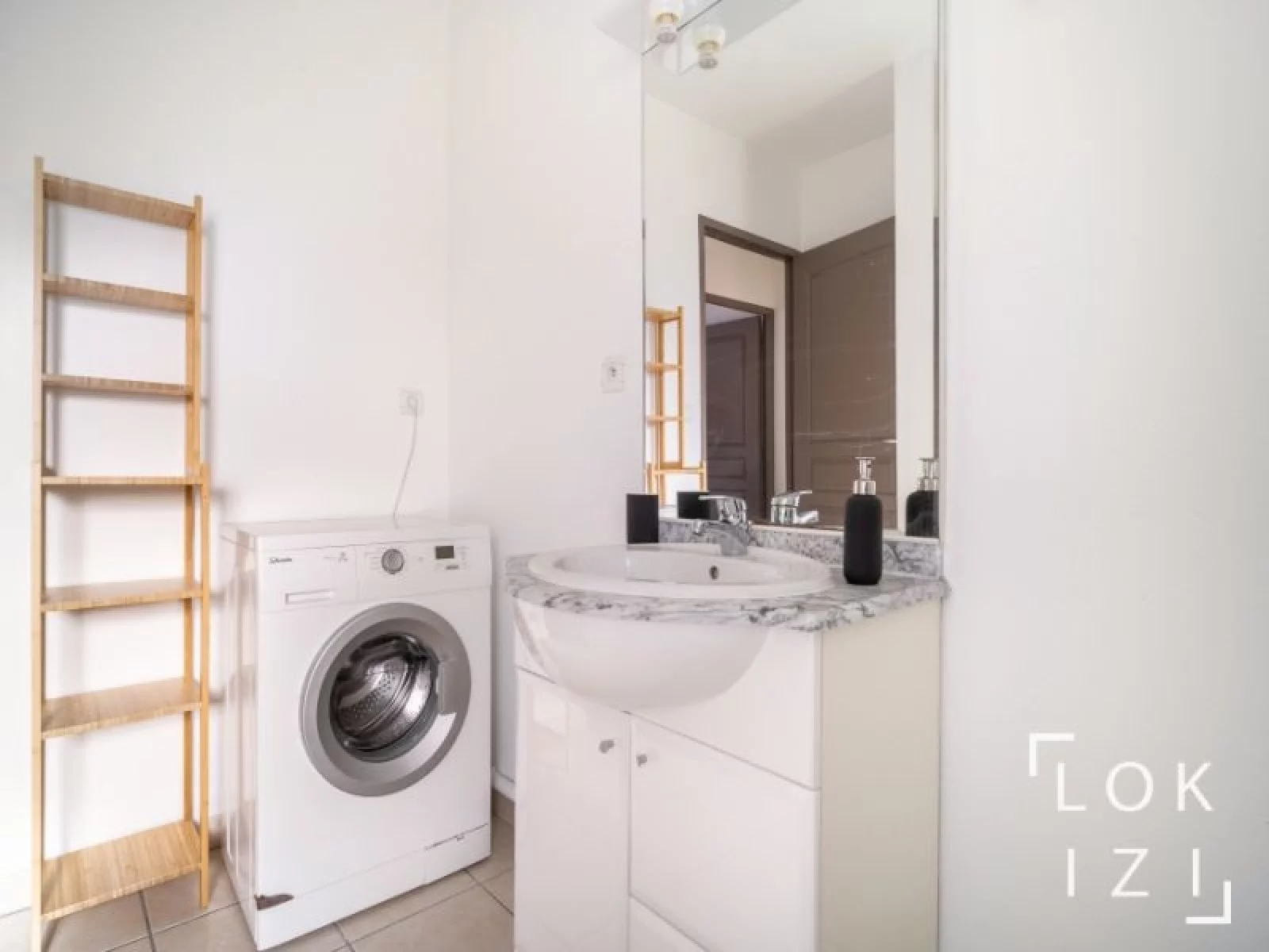 Location appartement T3 duplex meubl 69m (Messanges - Landes 40)