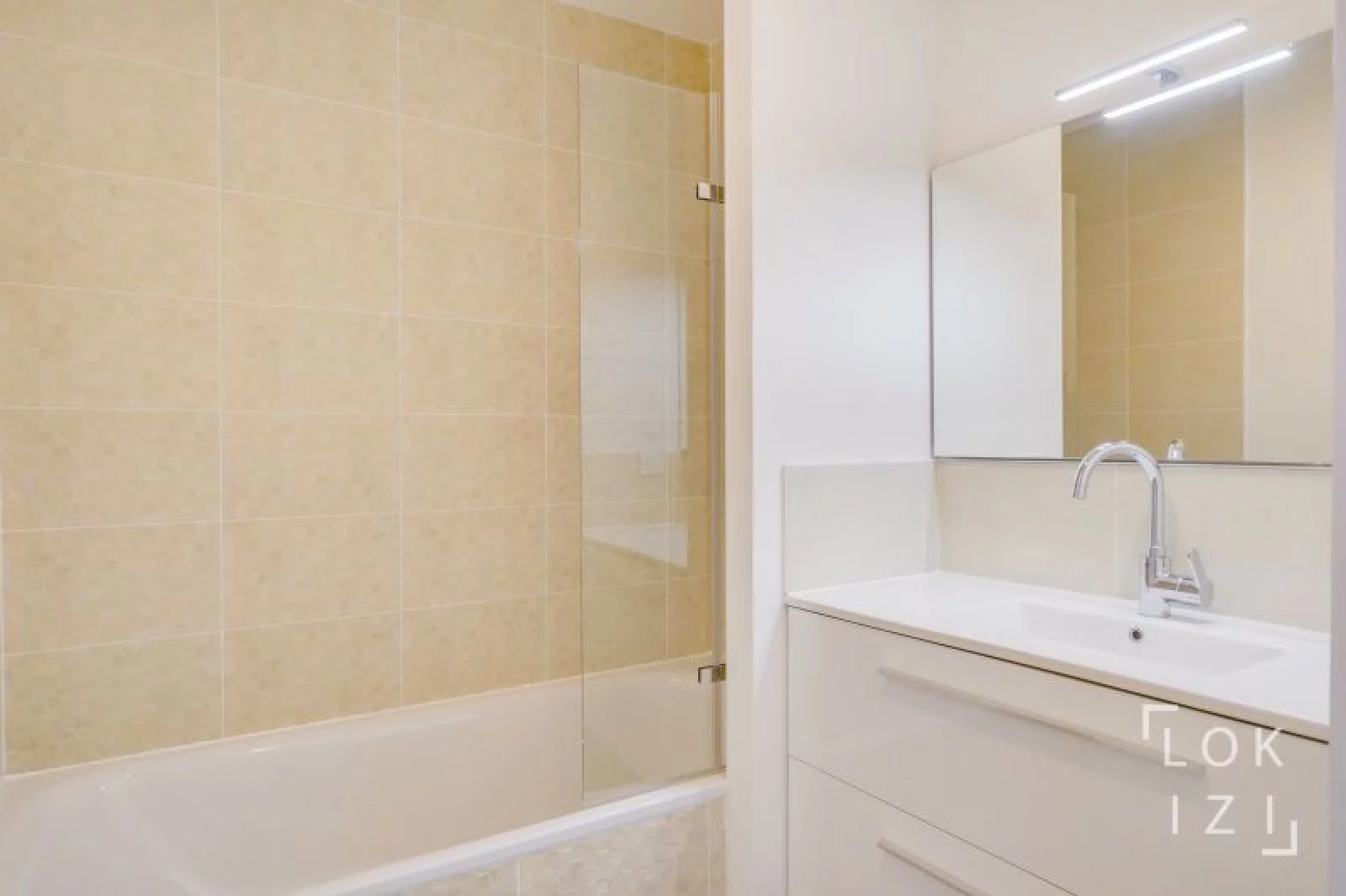 Location appartement meubl 4 pices 90m (Bordeaux - Caudran)