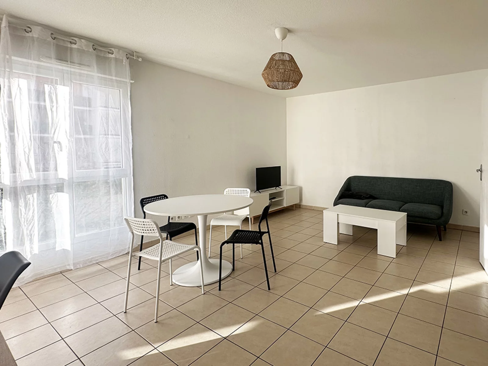 Location appartement meubl 2 pices 44 m (Paris est - Bry sur Marne)