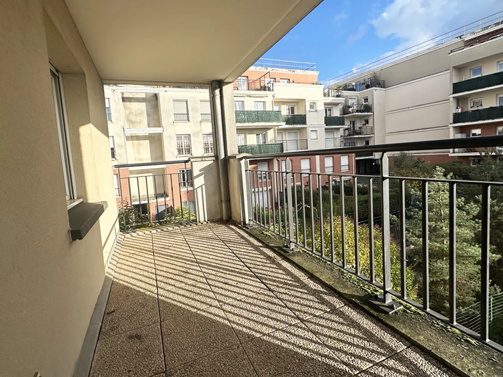Location appartement meubl 2 pices 44 m (Paris est - Bry sur Marne)