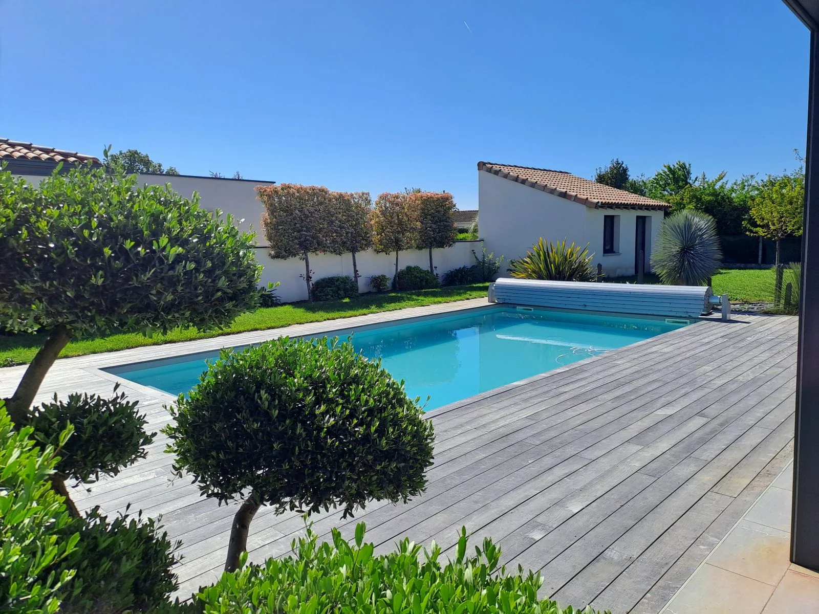 Location maison meuble 6 pices 172m (La Bastidette - Toulouse)