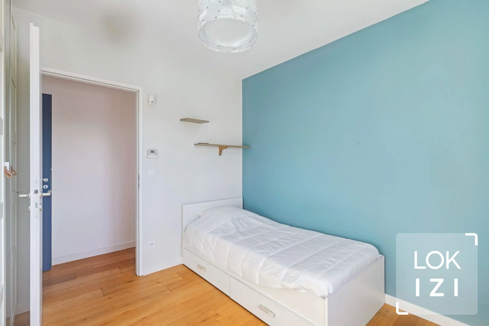 Location maison meuble 6 pices 172m (La Bastidette - Toulouse)