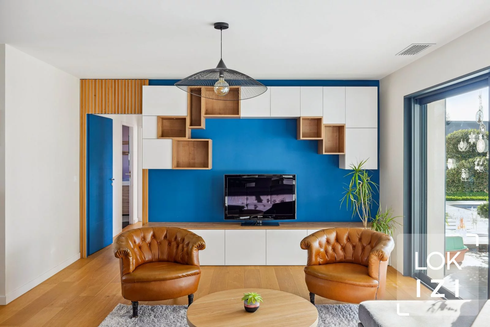 Location maison meuble 6 pices 172m (La Bastidette - Toulouse)