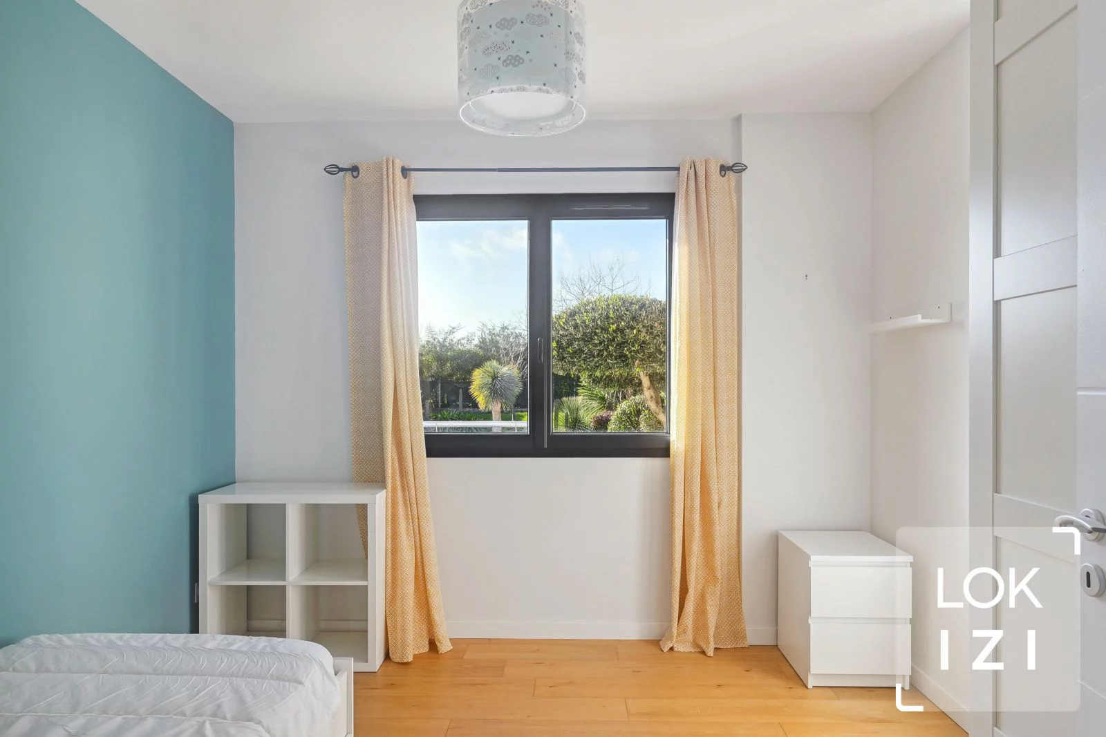 Location maison meuble 6 pices 172m (La Bastidette - Toulouse)