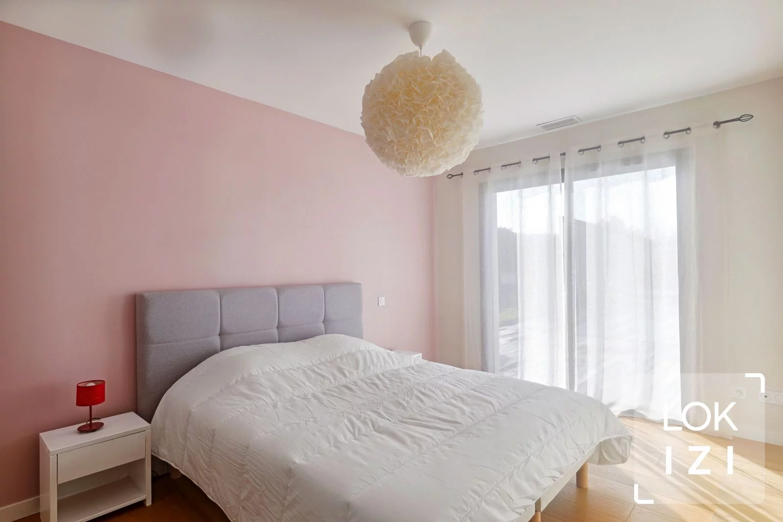 Location maison meuble 6 pices 172m (La Bastidette - Toulouse)