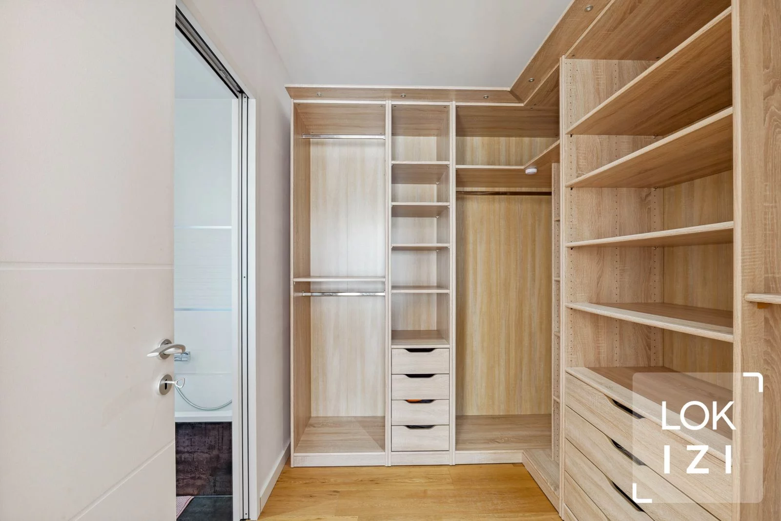 Location maison meuble 6 pices 172m (La Bastidette - Toulouse)