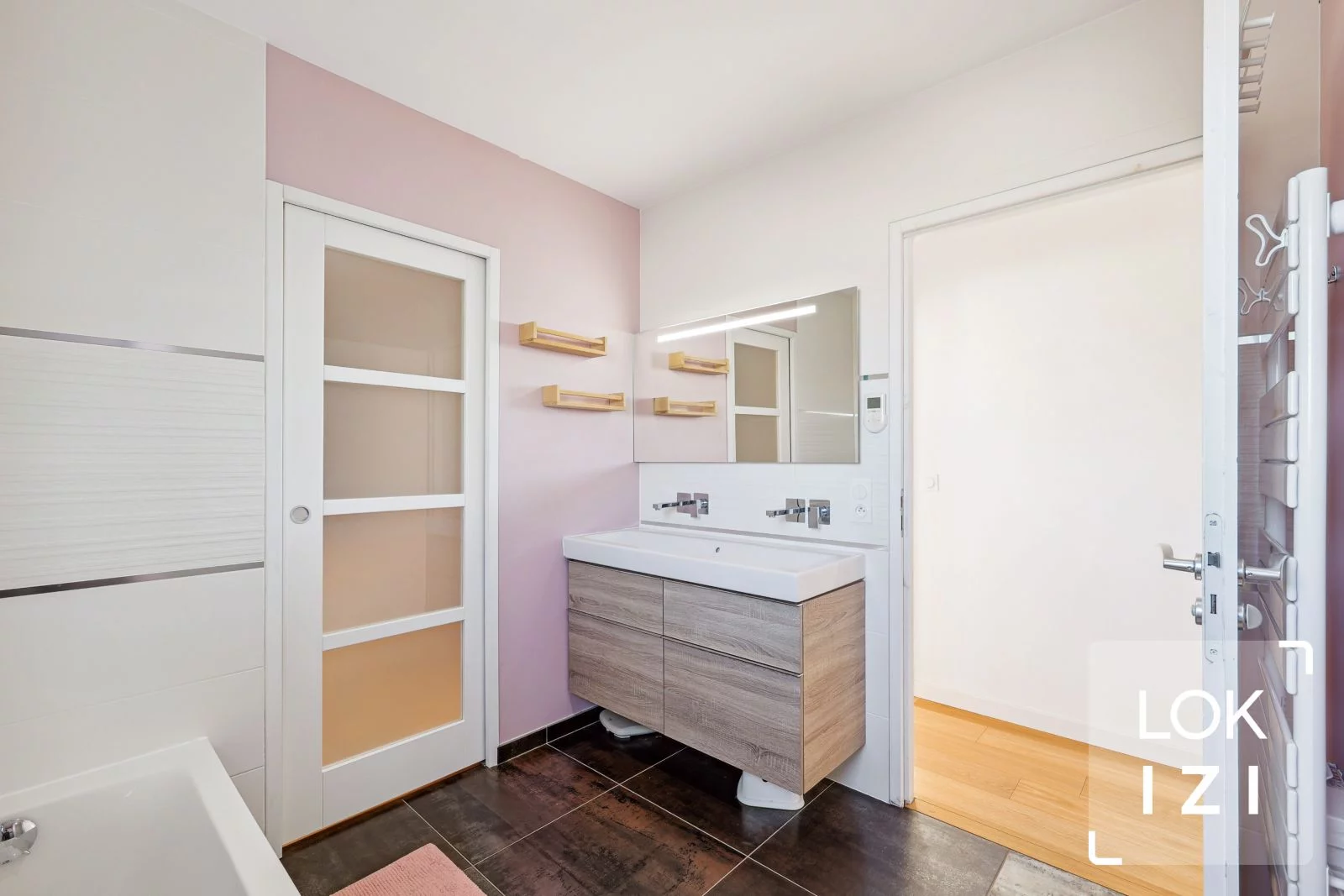 Location maison meuble 6 pices 172m (La Bastidette - Toulouse)