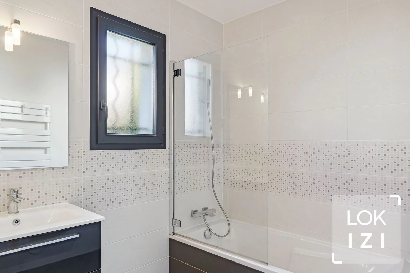 Location maison meuble 6 pices 172m (La Bastidette - Toulouse)