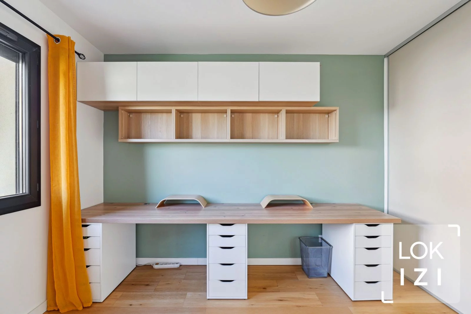 Location maison meuble 6 pices 172m (La Bastidette - Toulouse)
