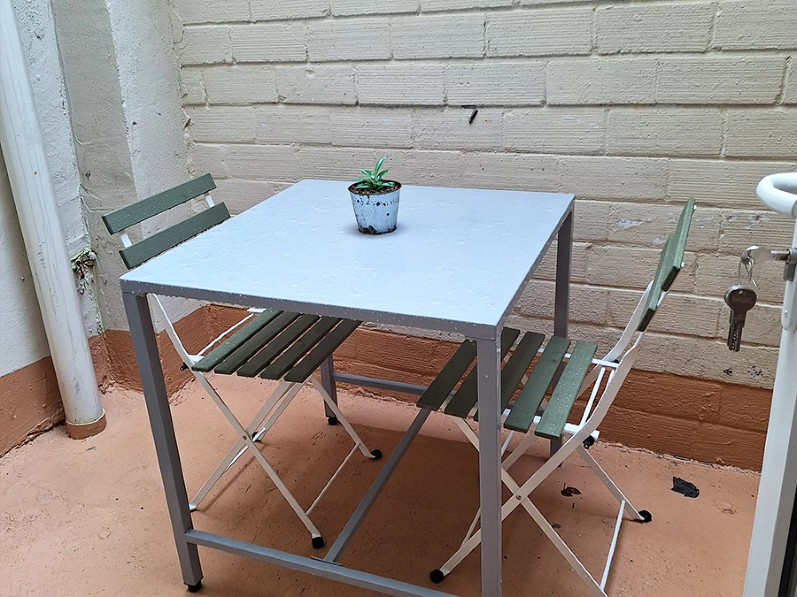 Location maison de ville meuble 4 pices 59m (Bordeaux - Victoire)
