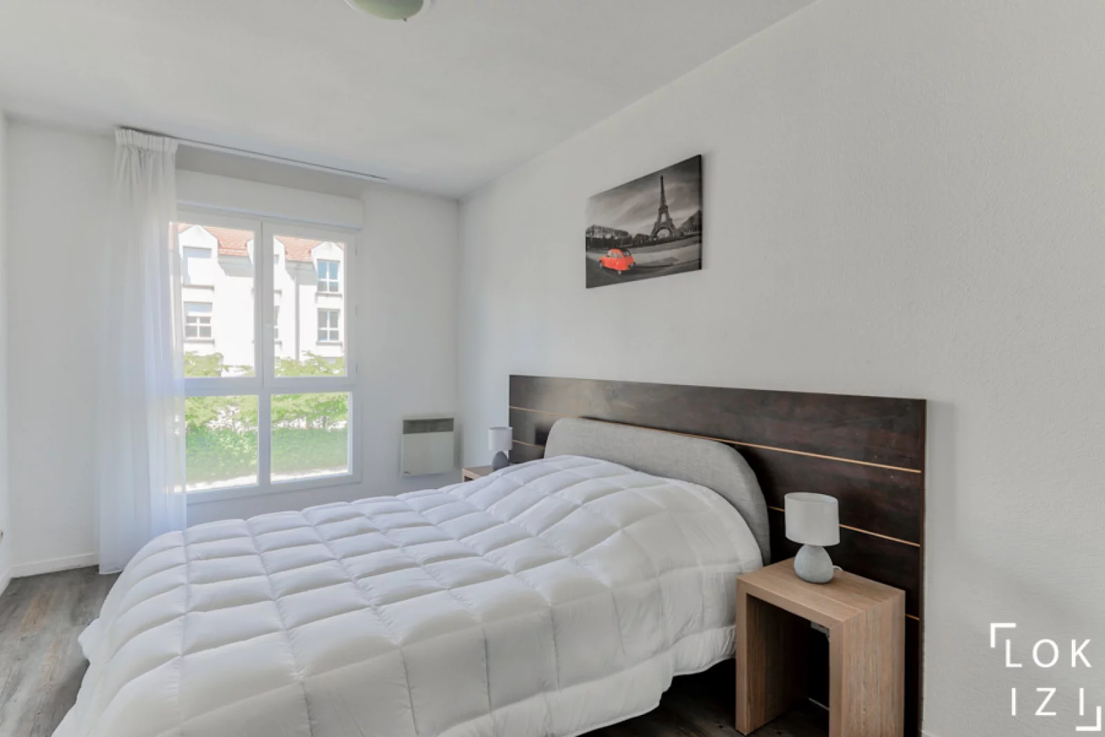 Location appartement meubl duplex 4 pices 81m (Paris est - Bry s/ Marne)