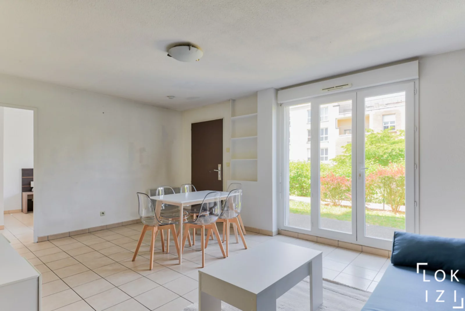 Location appartement meubl duplex 4 pices 81m (Paris est - Bry s/ Marne)