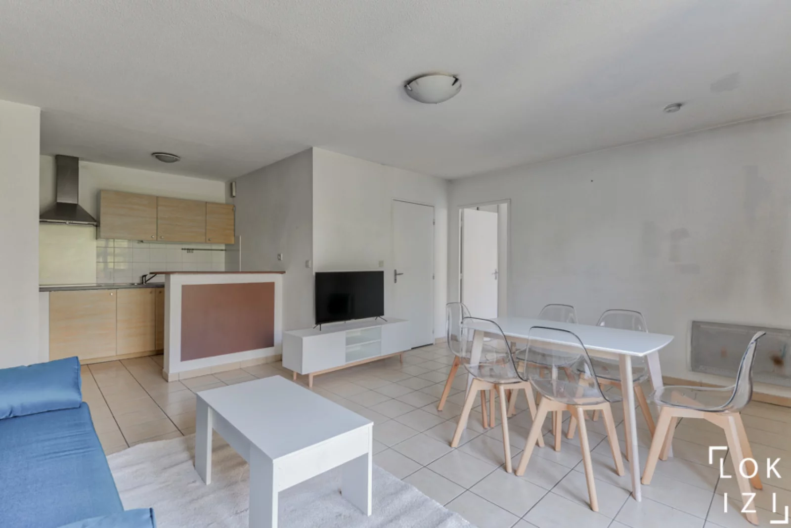 Location appartement meubl duplex 4 pices 81m (Paris est - Bry s/ Marne)