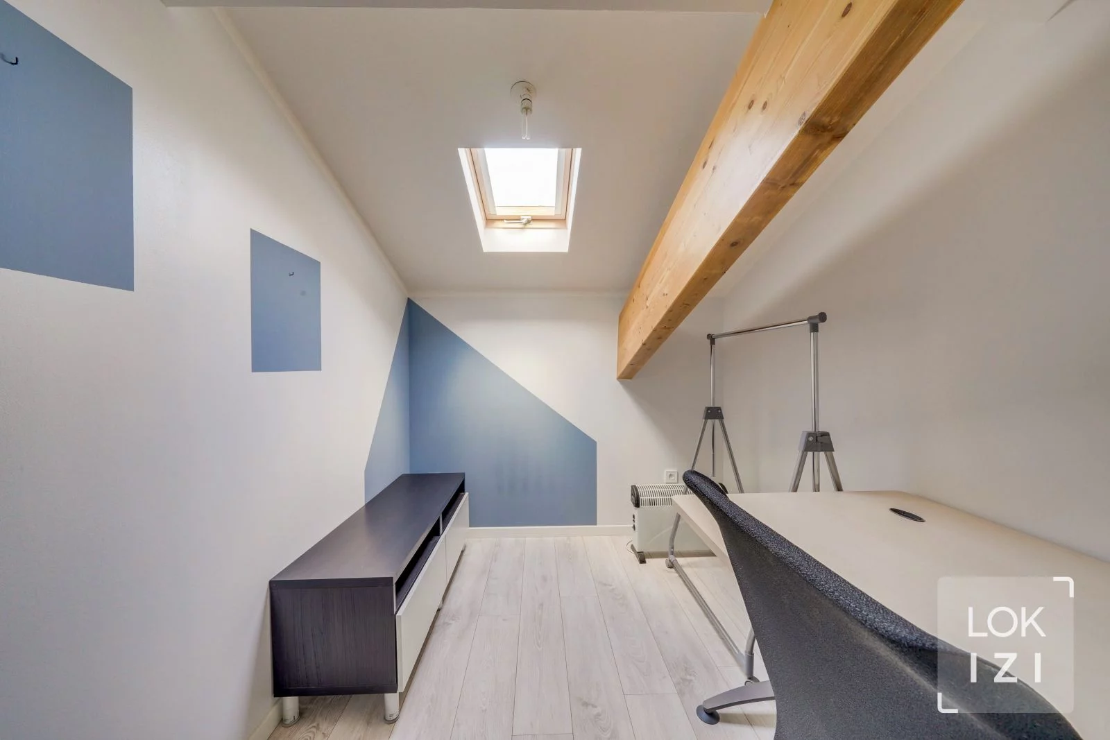 Location maison meuble T3bis 96m (Soussans / Margaux 33)
