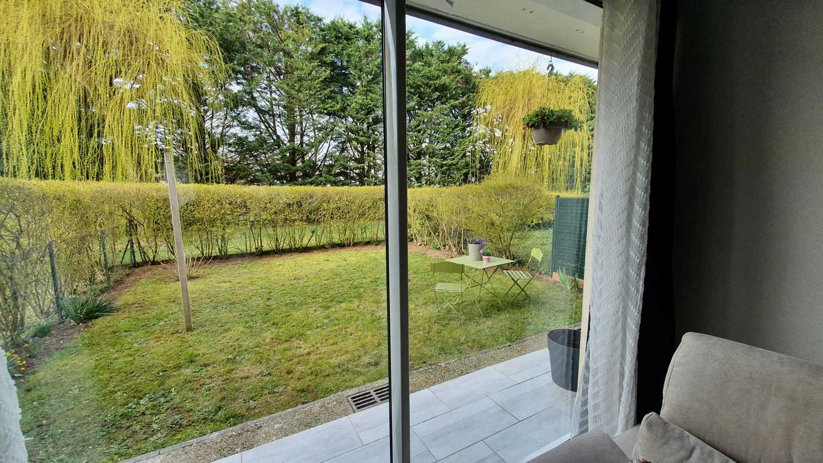 Location appartement meubl 3 pices 74 m (Orlans nord/ Saran 45)