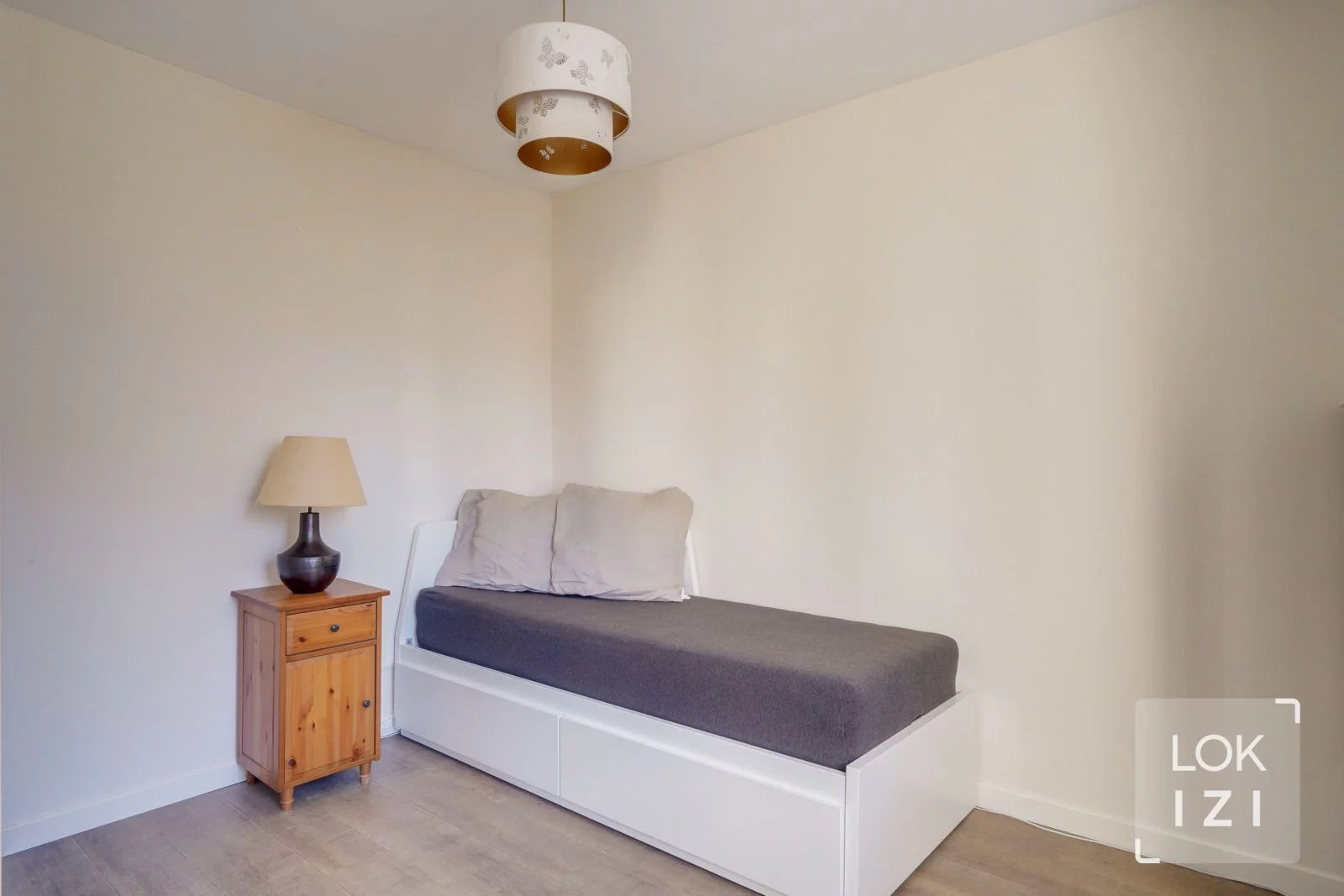 Location appartement meubl 4 pices 75m (Bordeaux - Mrignac)