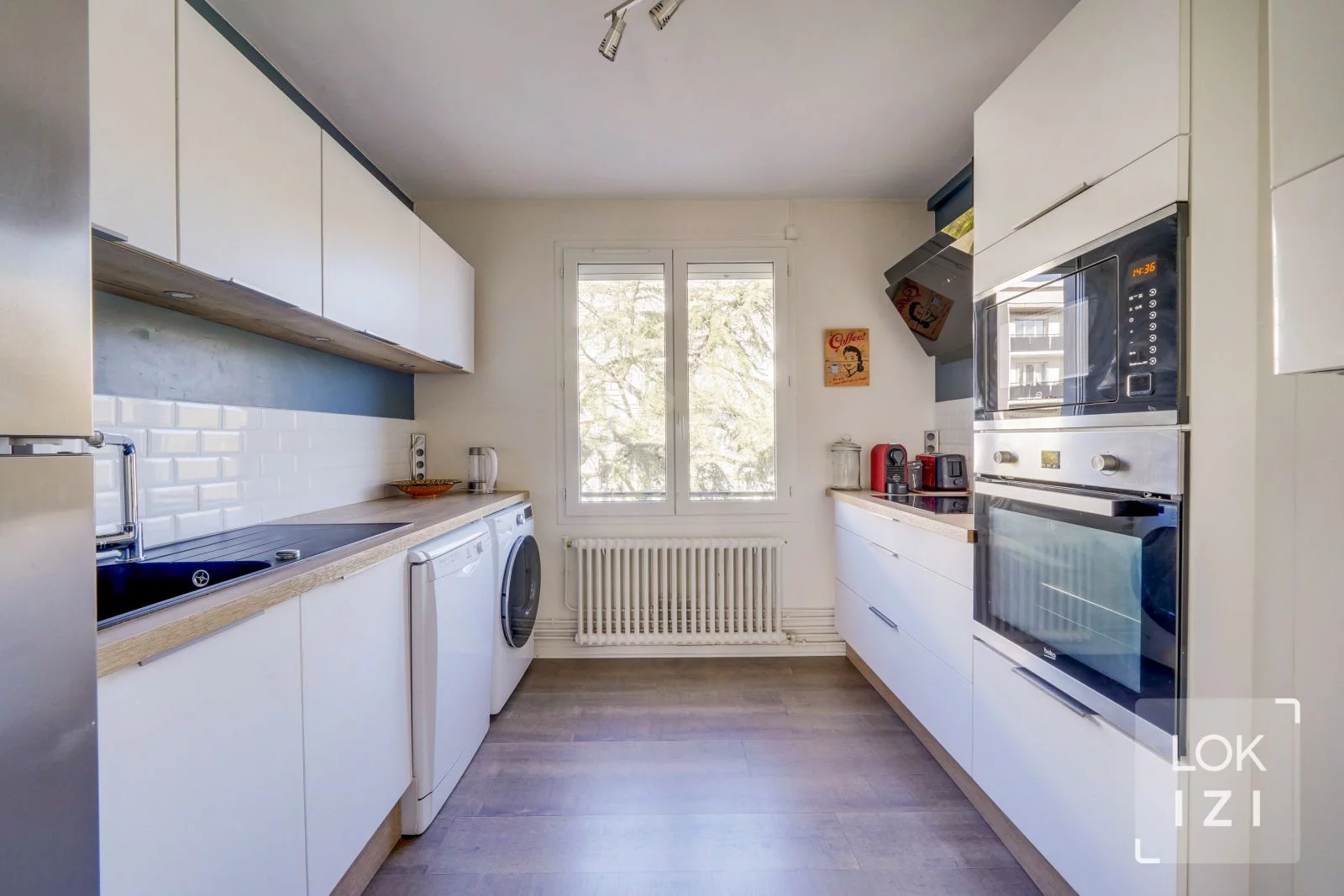 Location appartement meubl 4 pices 75m (Bordeaux - Mrignac)