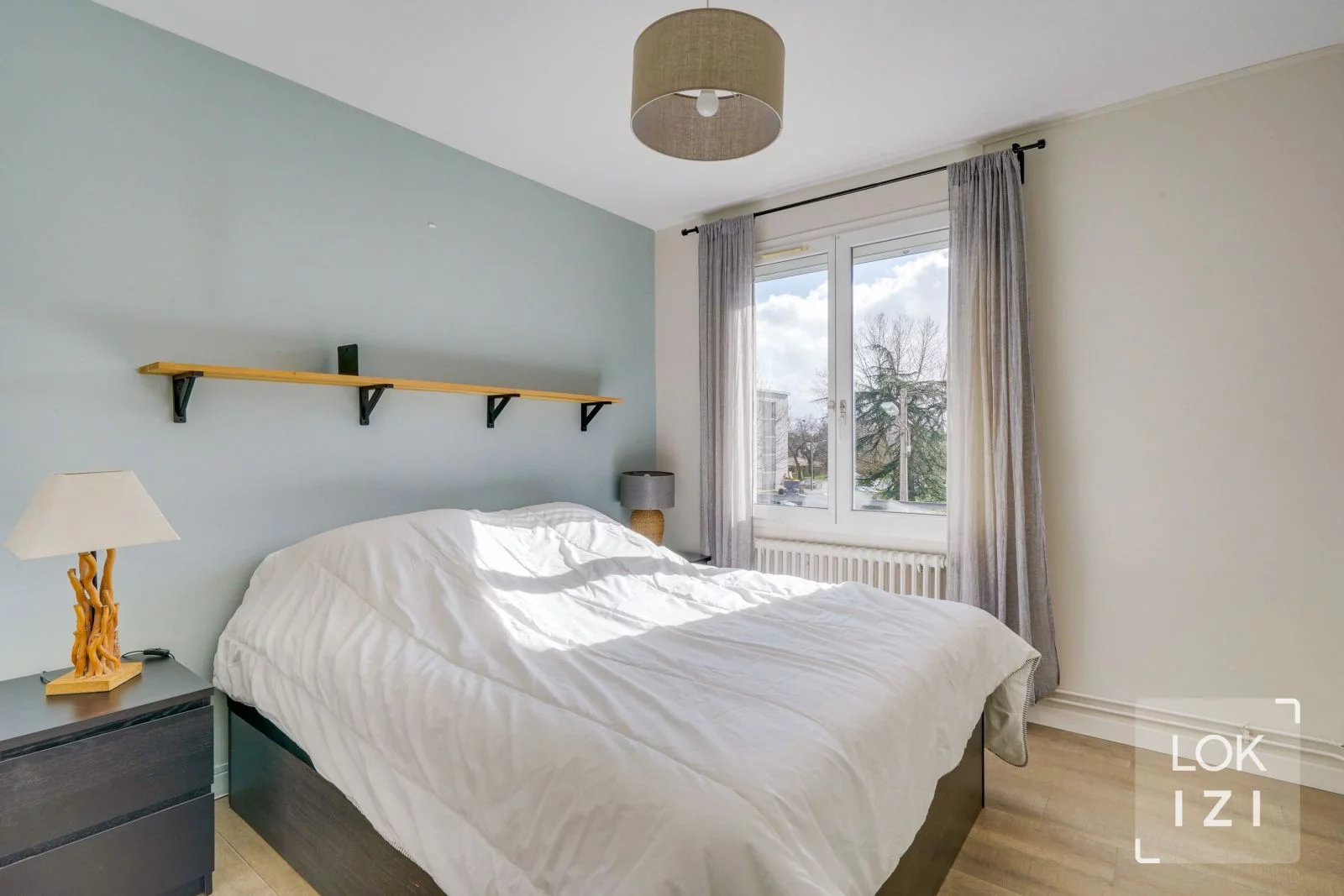 Location appartement meubl 4 pices 75m (Bordeaux - Mrignac)