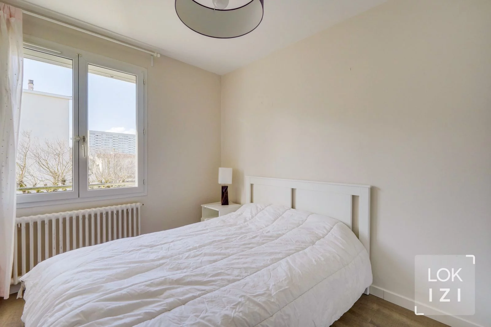 Location appartement meubl 4 pices 75m (Bordeaux - Mrignac)