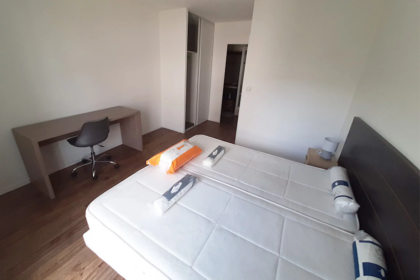 Location appartement meubl duplex 4 pices 94m (Paris est - Bry sur Marne)