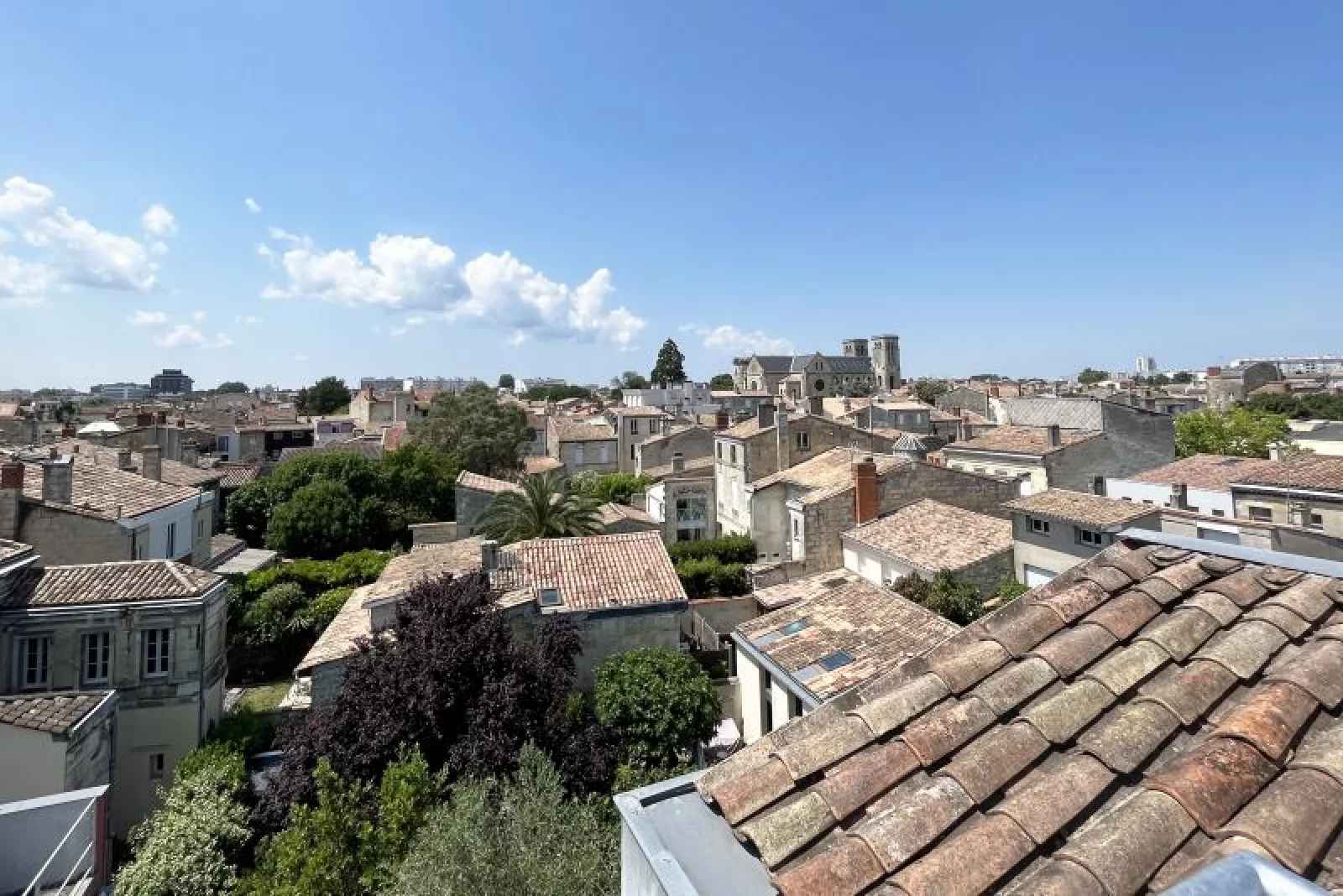 Location chambre meuble 23m (Bordeaux - Fondaudge)
