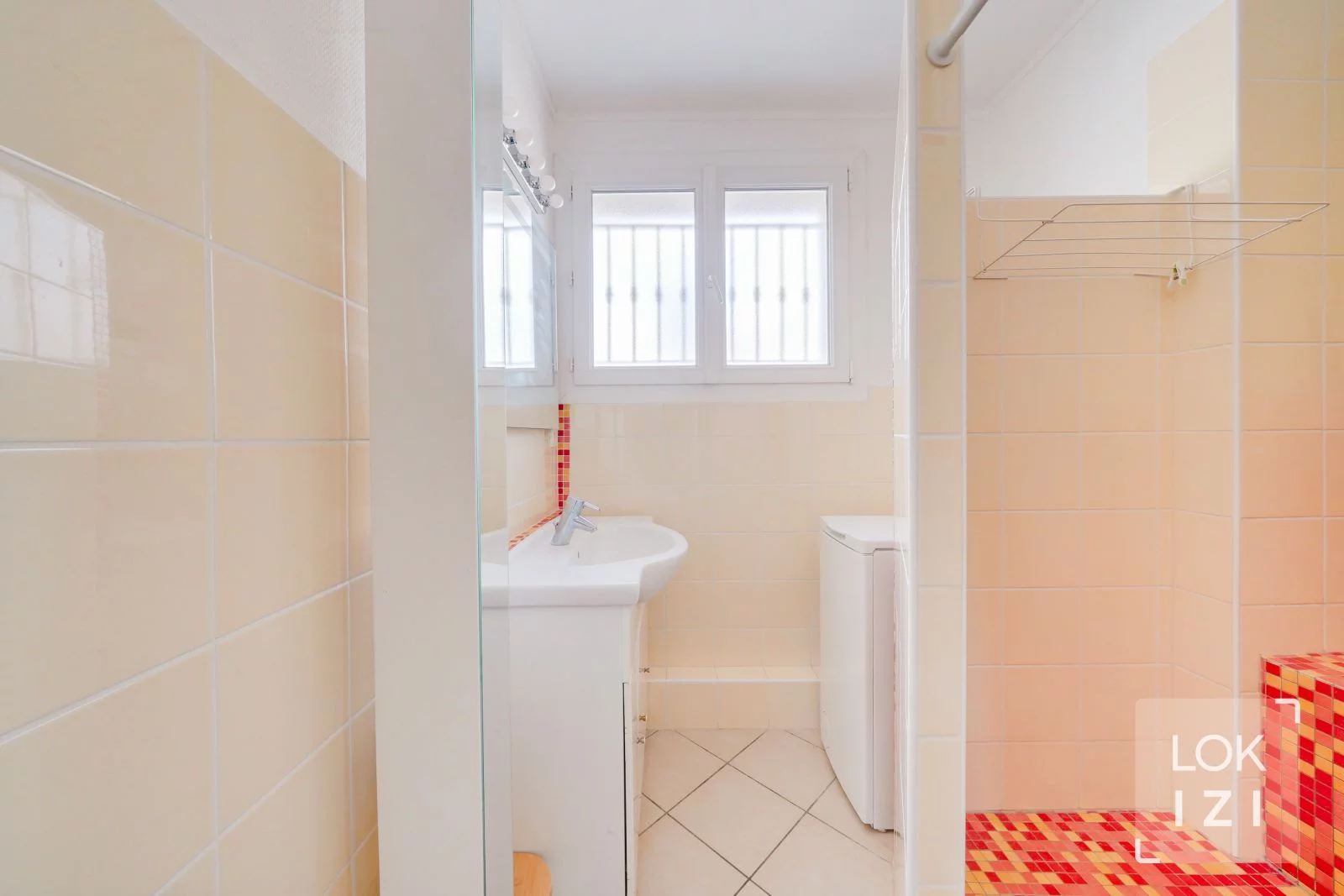 Location appartement meubl 3 pices 57m (Bordeaux - Caudran)