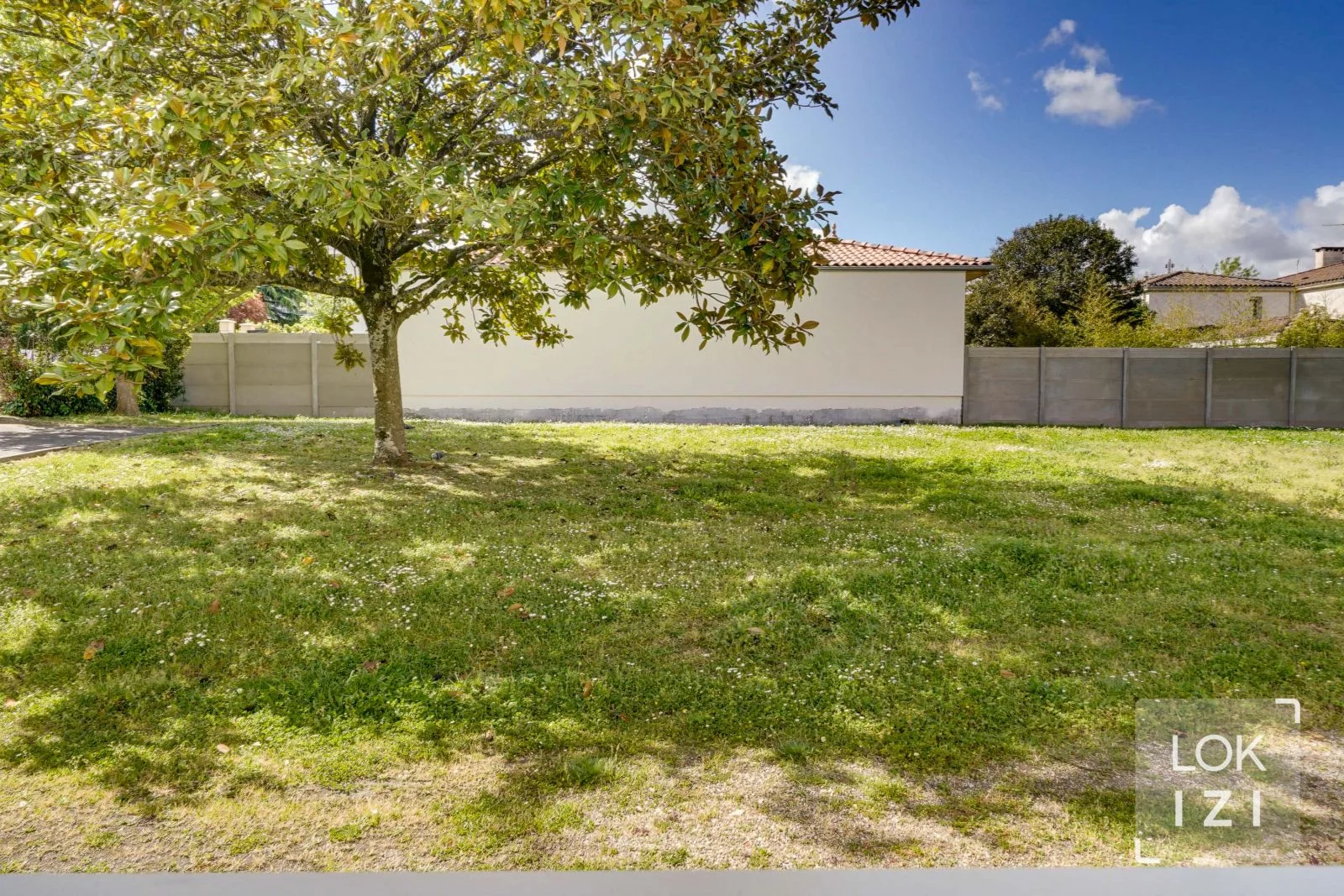 Location appartement meubl 3 pices 57m (Bordeaux - Caudran)
