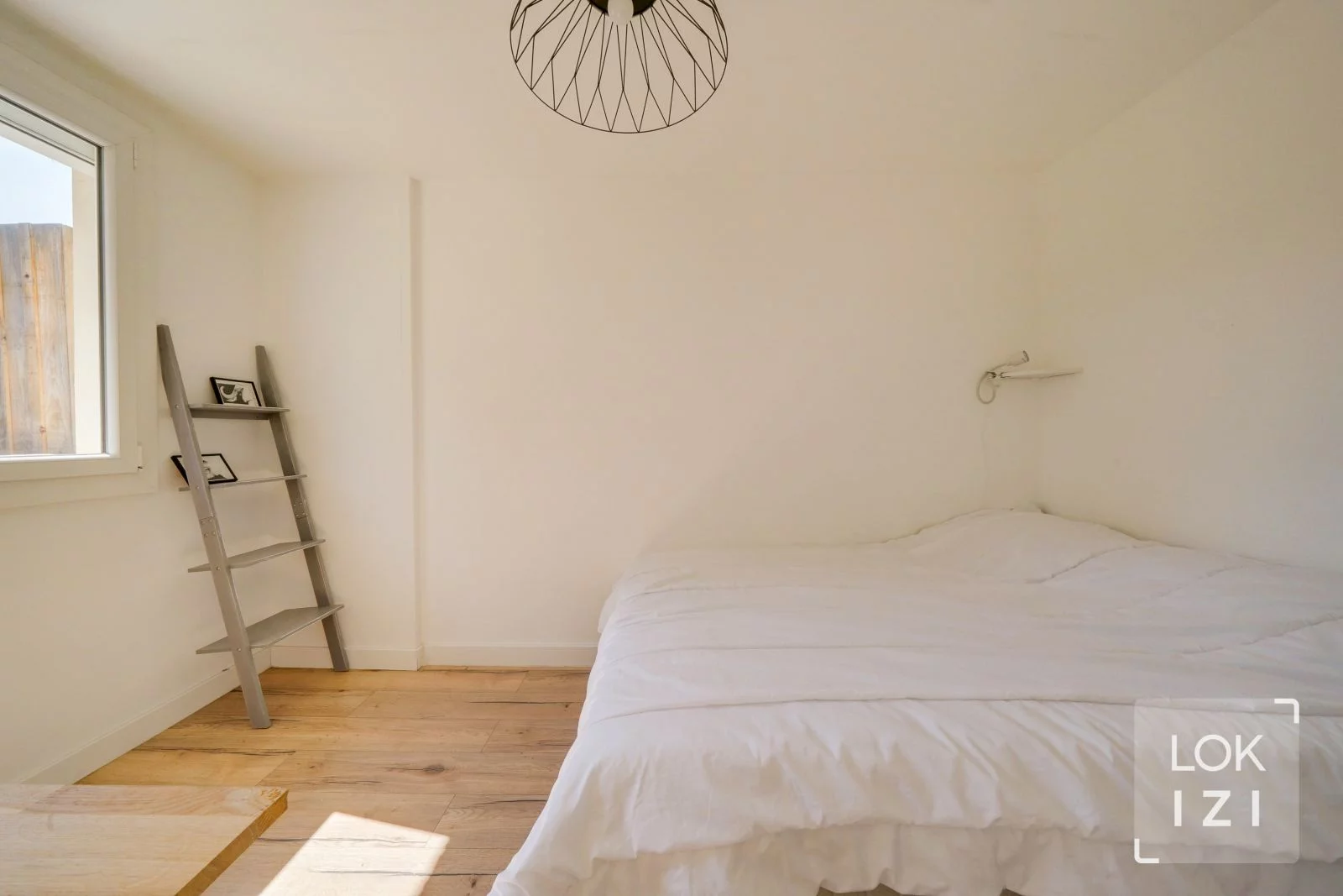 Location appartement meubl 3 pices 51m (Gradignan)