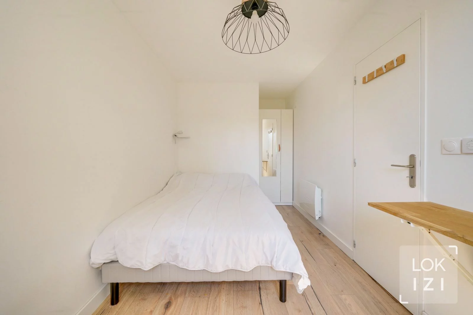 Location appartement meubl 3 pices 51m (Gradignan)