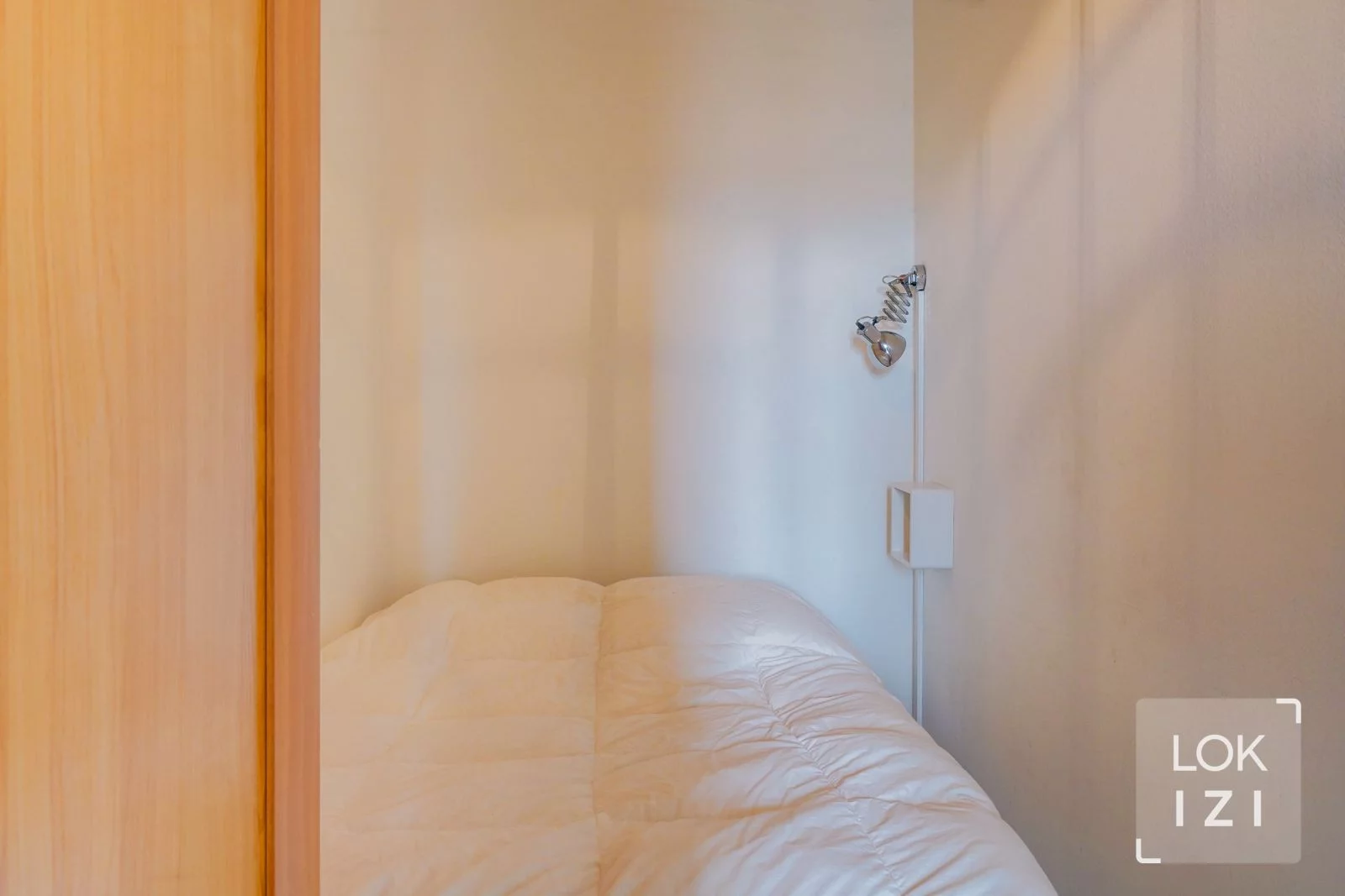 Location appartement meubl T1 bis 30m (Bordeaux / Gambetta - Judaque)
