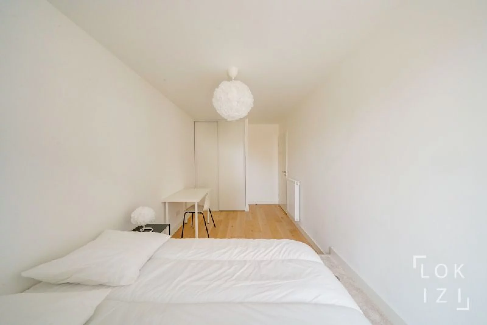 Location appartement meubl 4 pices 90m (Bordeaux - Caudran)