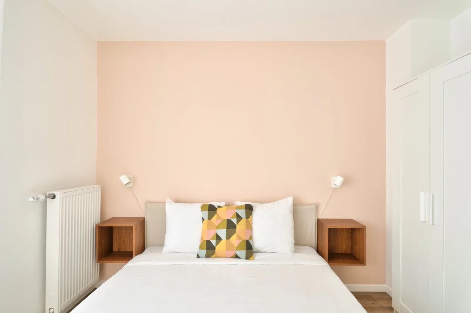Location appartement T5 meubl 94m (Bobigny) 