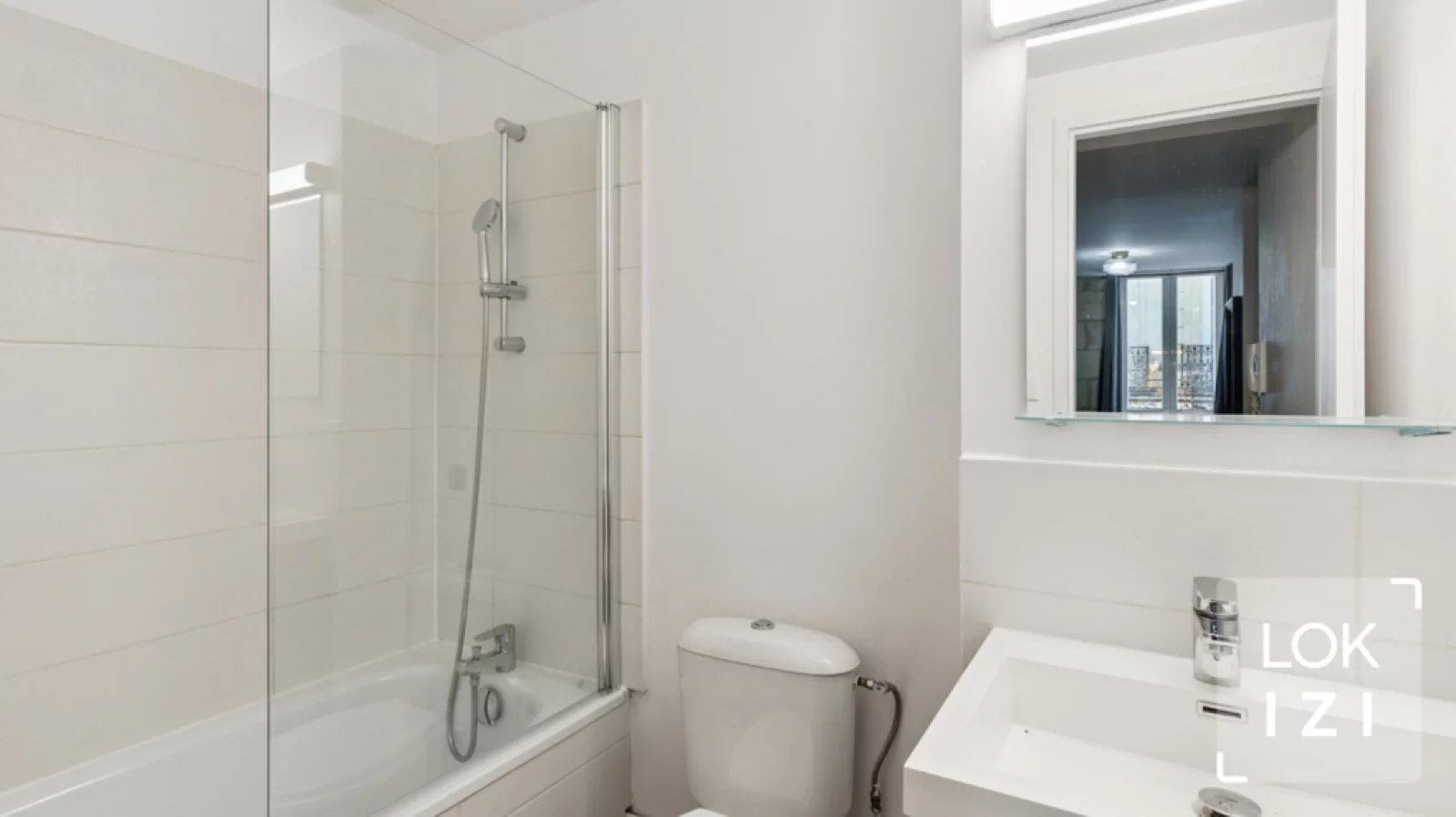 Location studio meubl 22m (Bordeaux - Victoire)