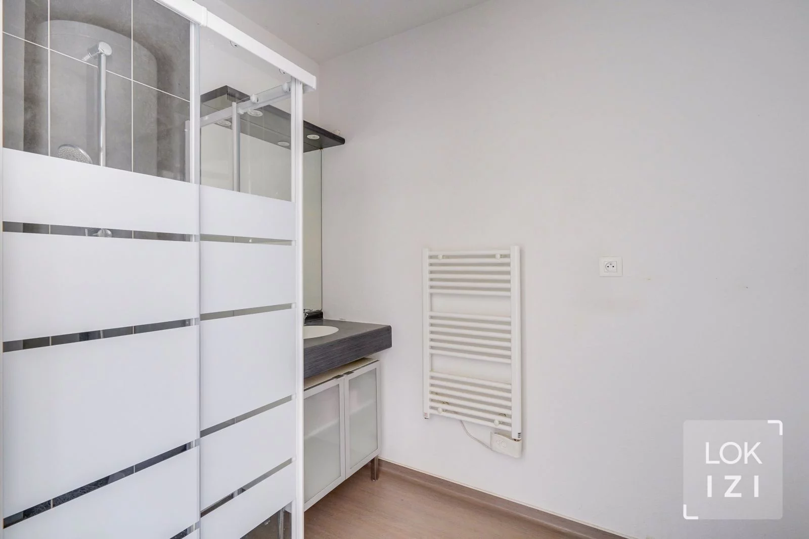 Location studio meubl 20 m (Bordeaux - Talence)