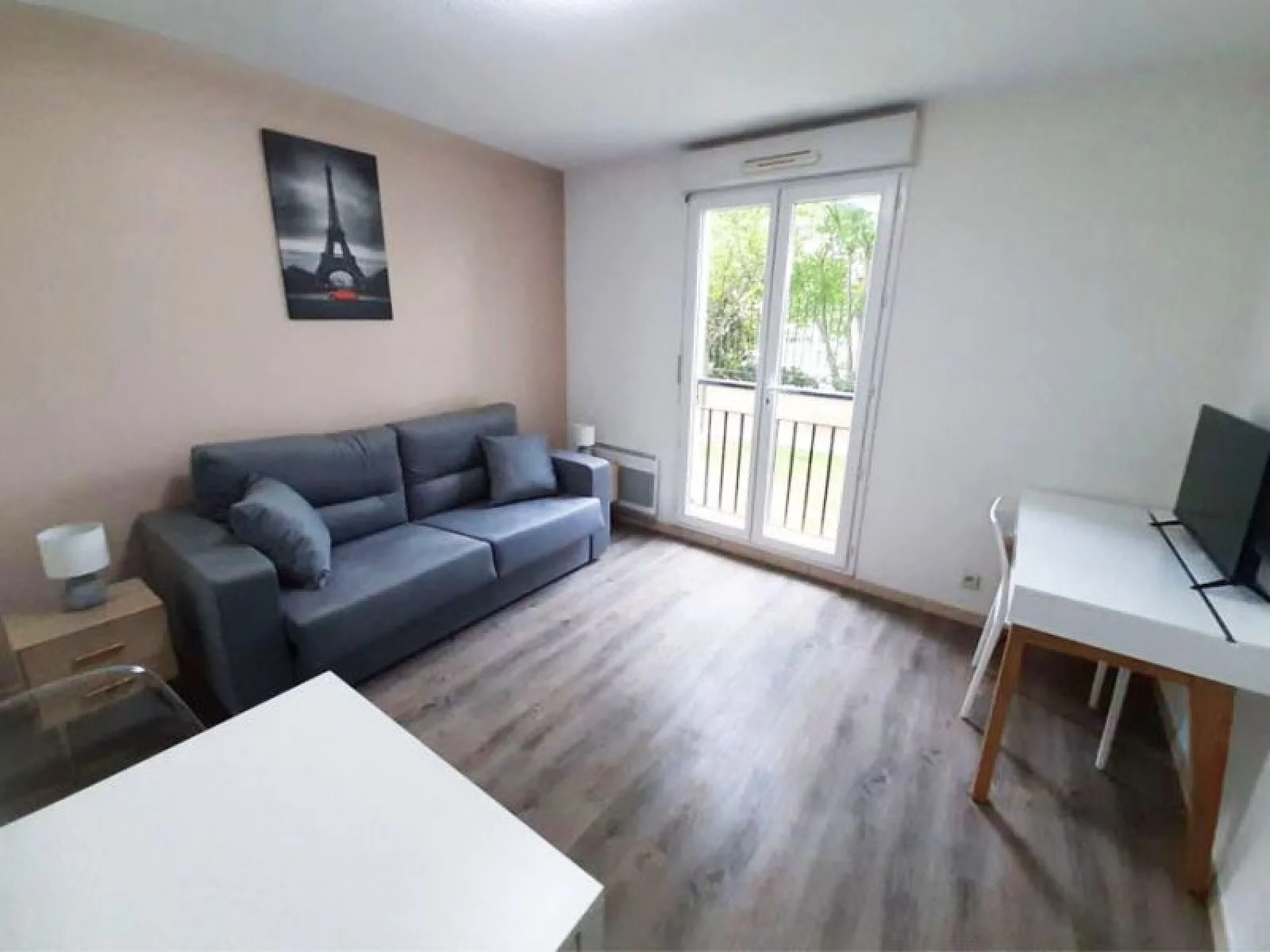 Location studio meubl 20m (Paris est - Bry sur Marne)