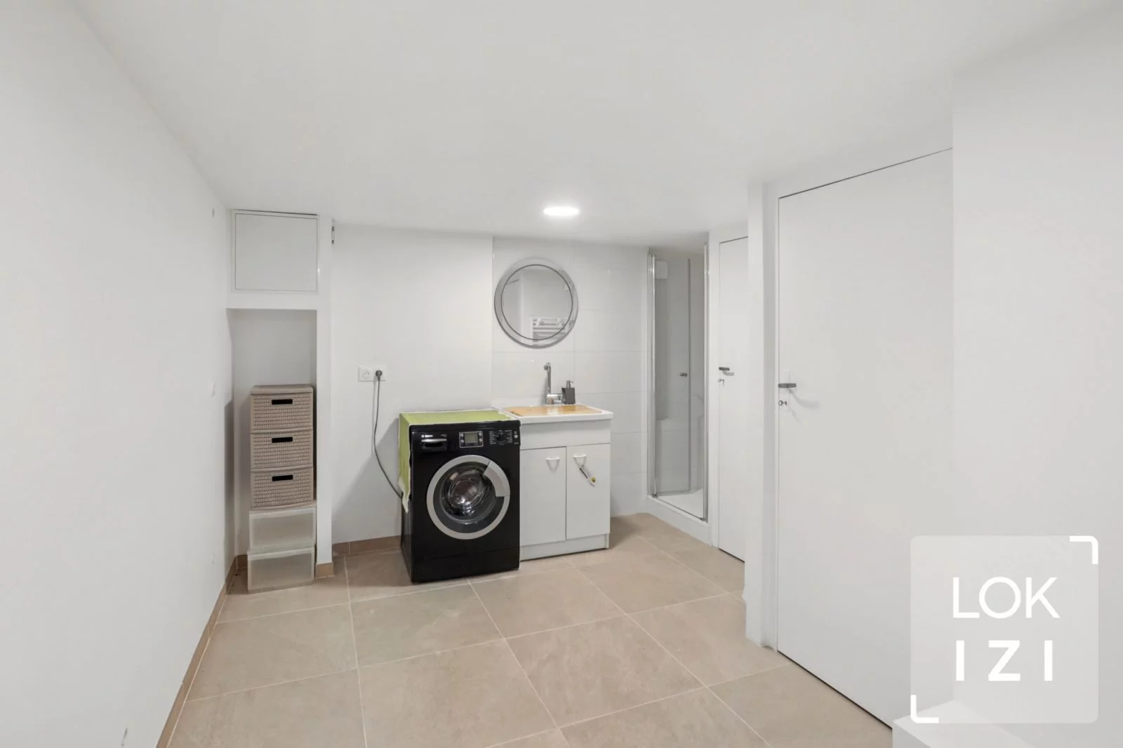 Location appartement meubl 164m 5 pices (Bordeaux centre)