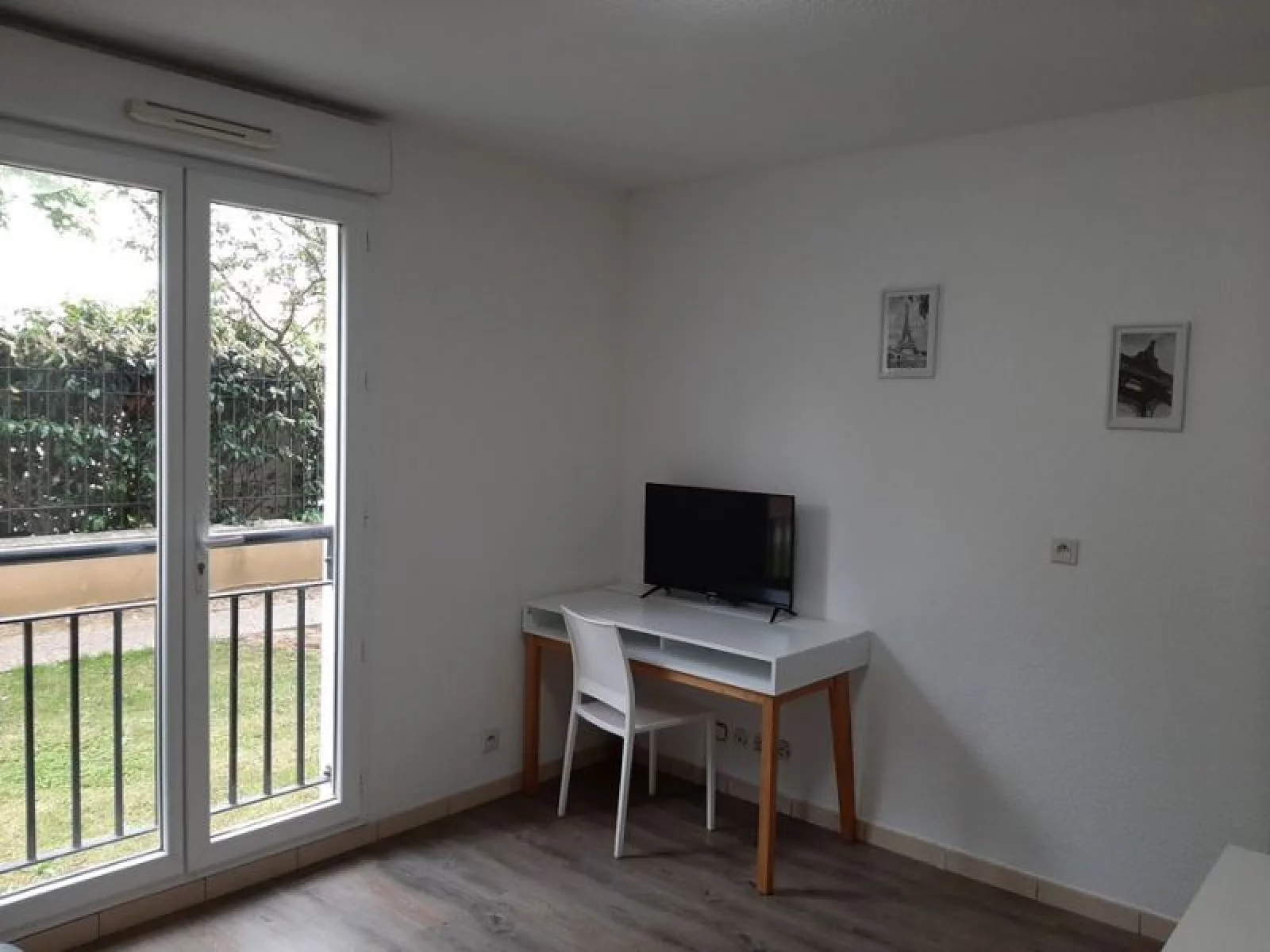 Location studio meubl 20m (Paris est - Bry sur Marne)