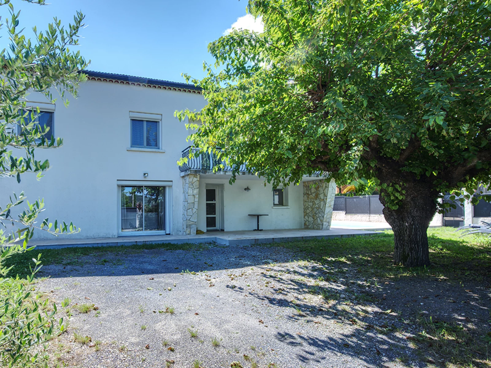 Location maison meuble 7 pices 140m (Als) 