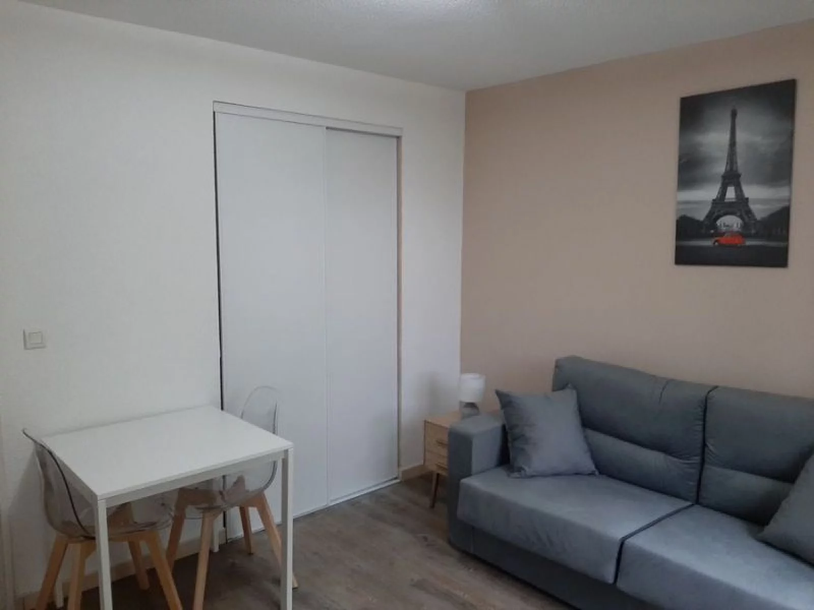 Location studio meubl 20m (Paris est - Bry sur Marne)