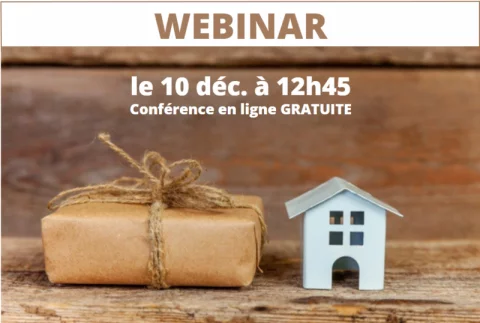 Voir le replay de notre WEBINAR / Perte de revenus dans vos locations en 2020 ?