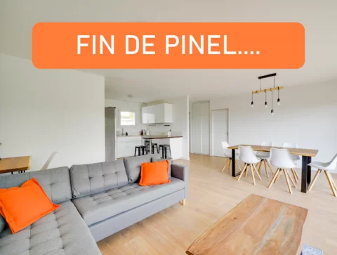 Fin de Pinel / Duflot : convertir un bien à la location meublée LMNP