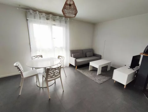 Location appartement meublé 2 pièces 44m² (Paris est - Bry sur Marne)
