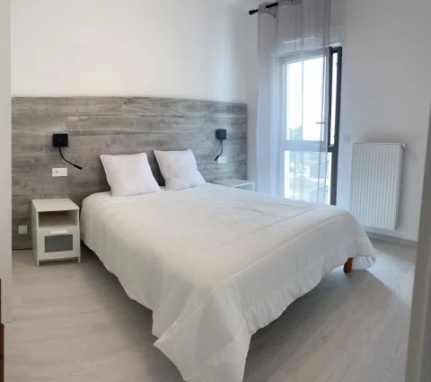 Vente appartement 2 pièces de 45m² (Bordeaux - Saint Jean - Belcier)