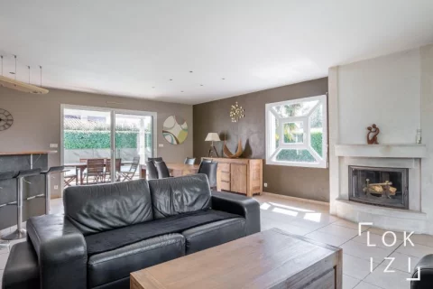Location maison meublée 5 chambres 153m² à Audenge (33 - Bassin d'Arcachon)
