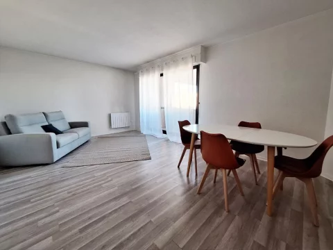 Location appartement meublé 2 pièces 54m² (Bordeaux - Ornano)