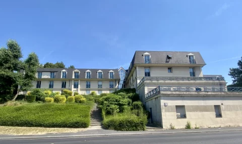 Location studio meubl&eacute; 20m&sup2; (Rouen - Darn&eacute;tal 76) 